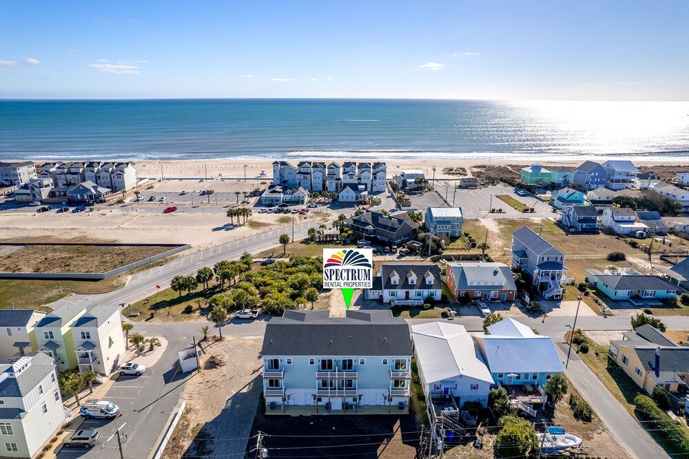Terminal Sea 3 Bedroom Townhouse by RedAwning view 5