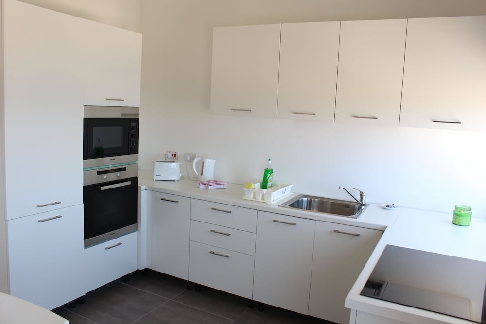 Vallettastay Standard Apartments