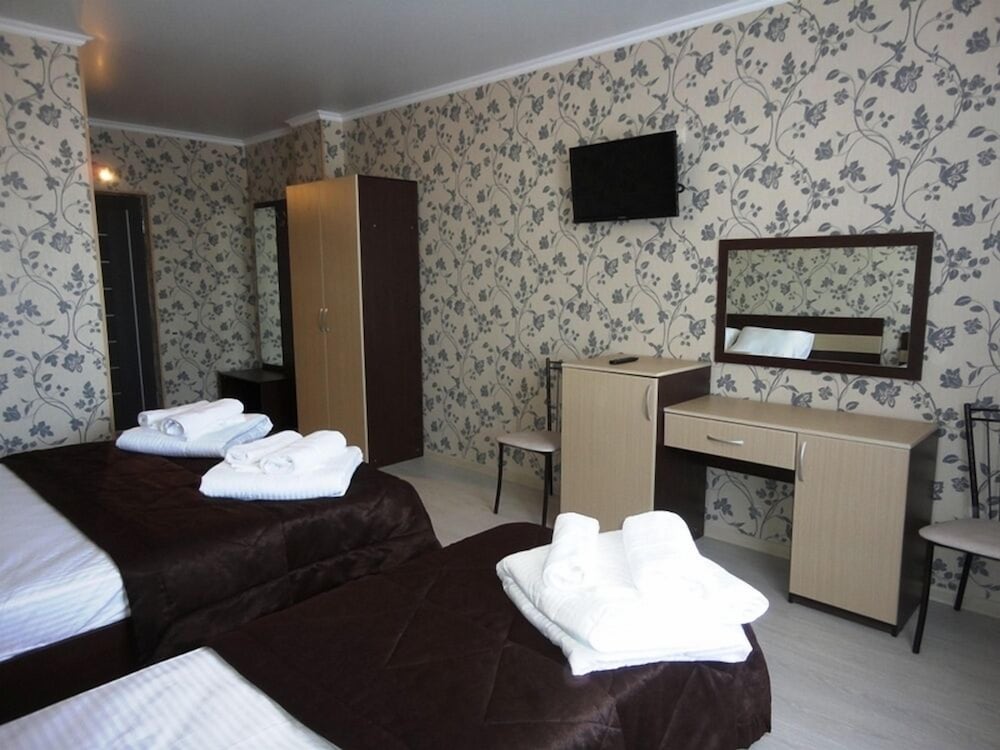 Guest House Amur