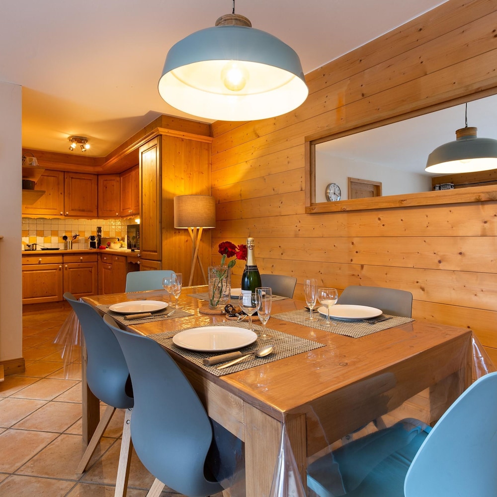 Appartement Belle Vue