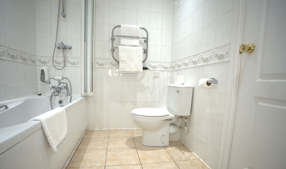 Rotherham Vacations - Consort Hotel - Property Image 13