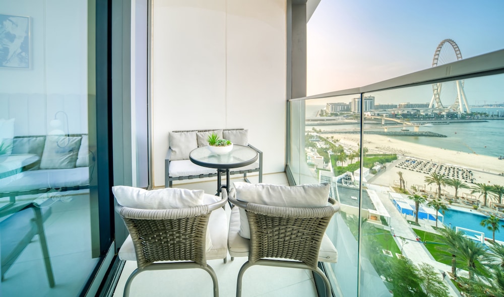 Address JBR - Mint Stay