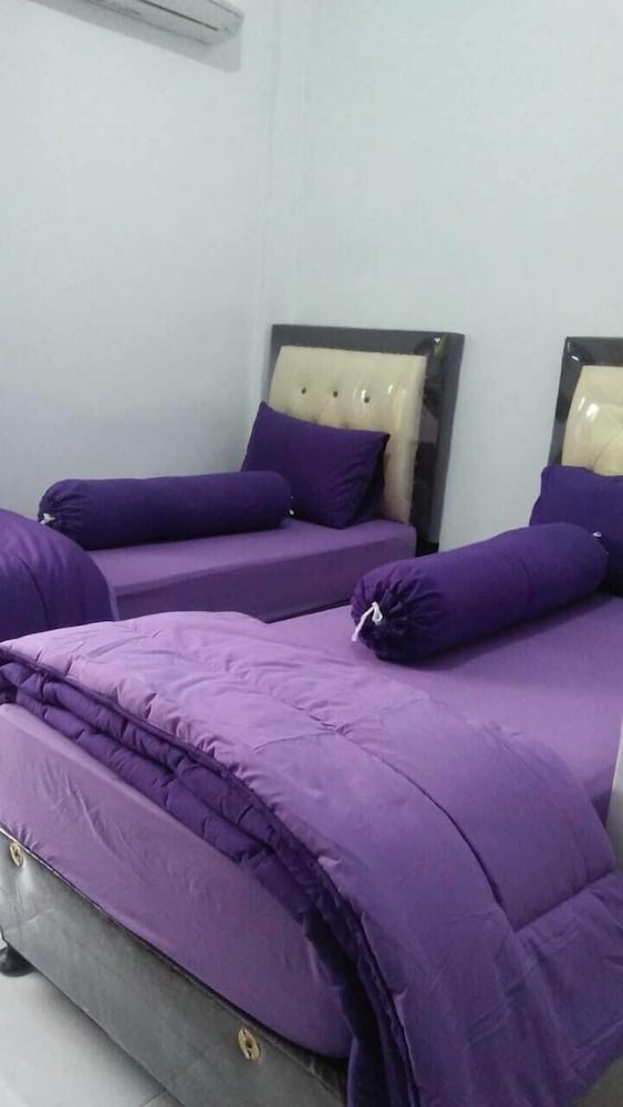 Home Stay Ridho Ilaahi Duri Riau