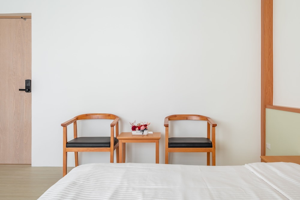 Taitung Spring B&B
