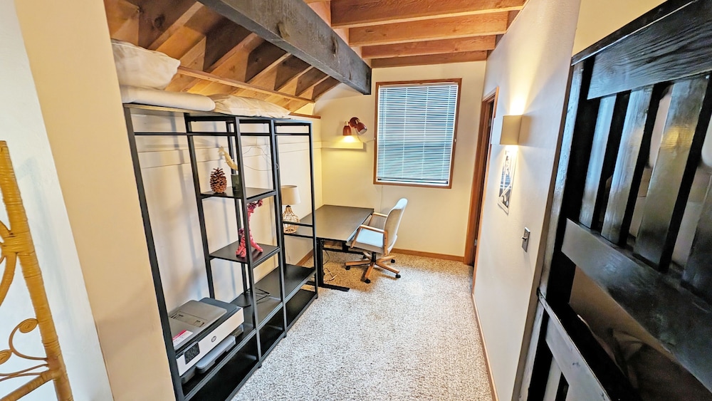 Meadow House 42 3 Bedroom Condo