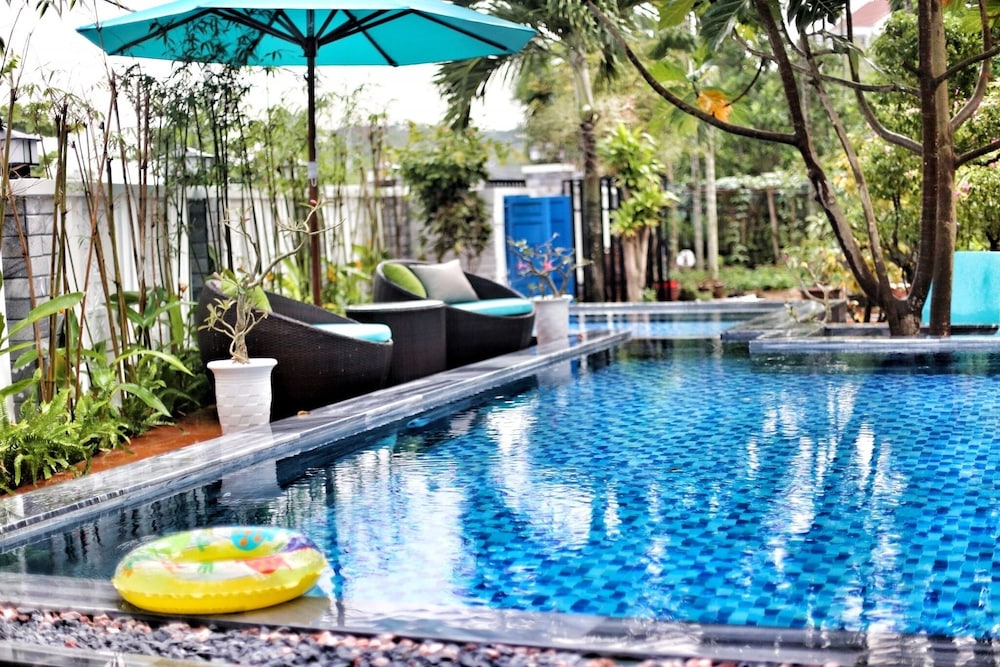 Gateway Inn Hoi An