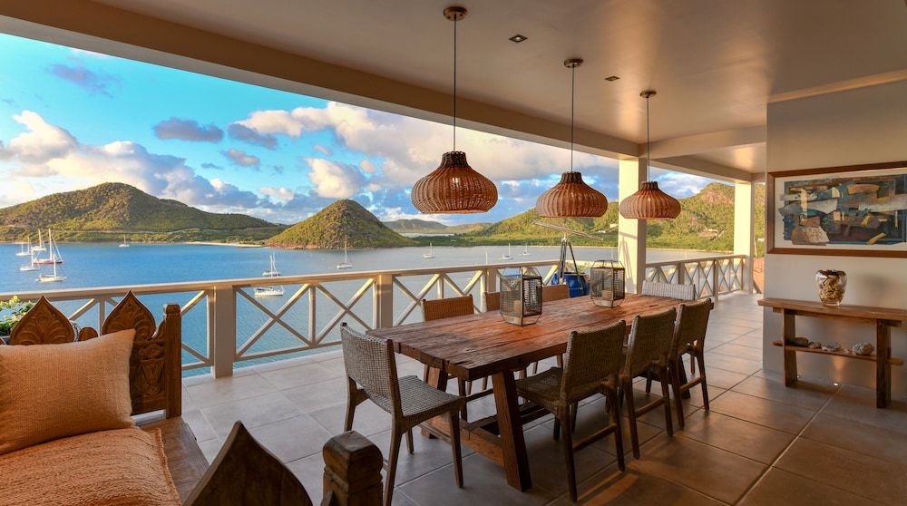 Villa Papillon