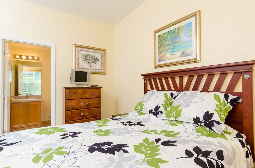 Ovm798 - Emerald Island - 4 Bed 3 Baths Townhome view 5