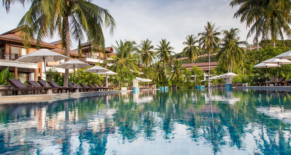 Maehaad Bay Resort