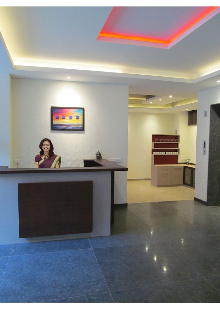 Ixora Suites