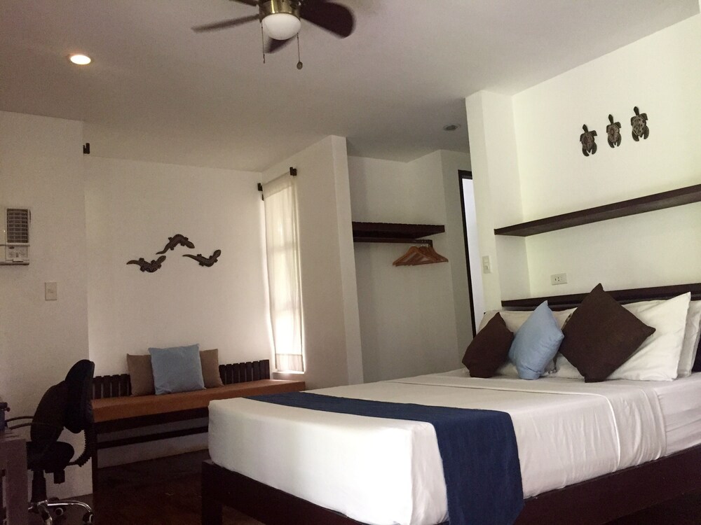 Kingfisher Resort