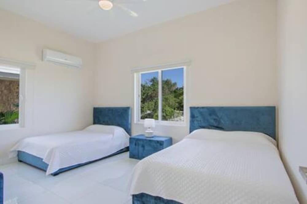 Insane Ocean View Cap Cana Villa - Pool Chef Staff