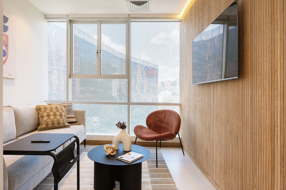 Bio 26 Apartments