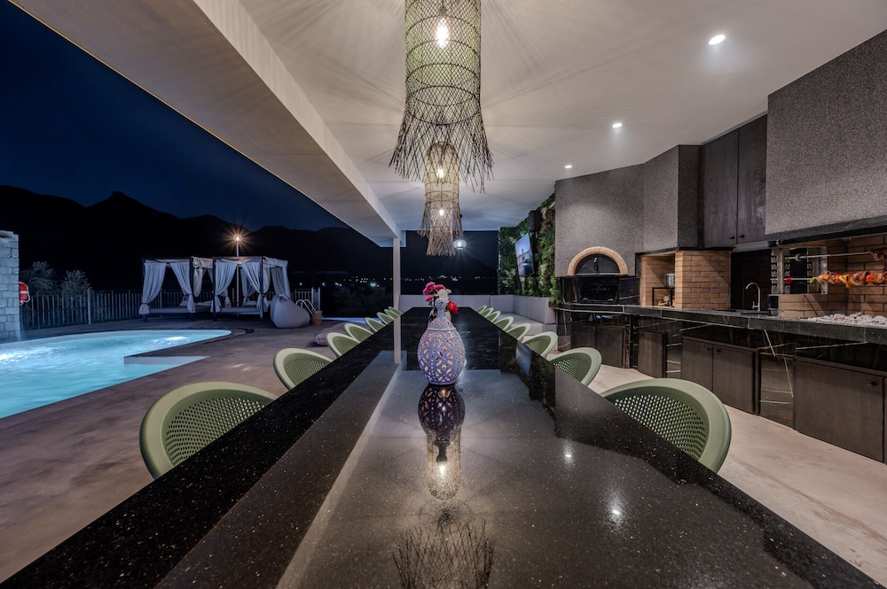 Varimpo Luxury Escape