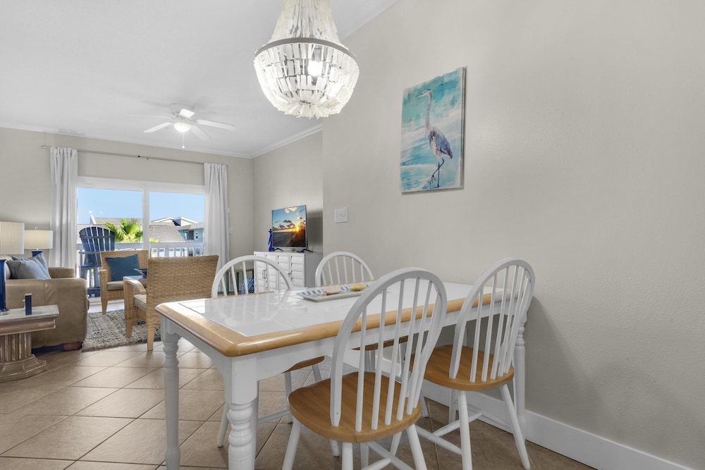 Villas on the Gulf Unit J8