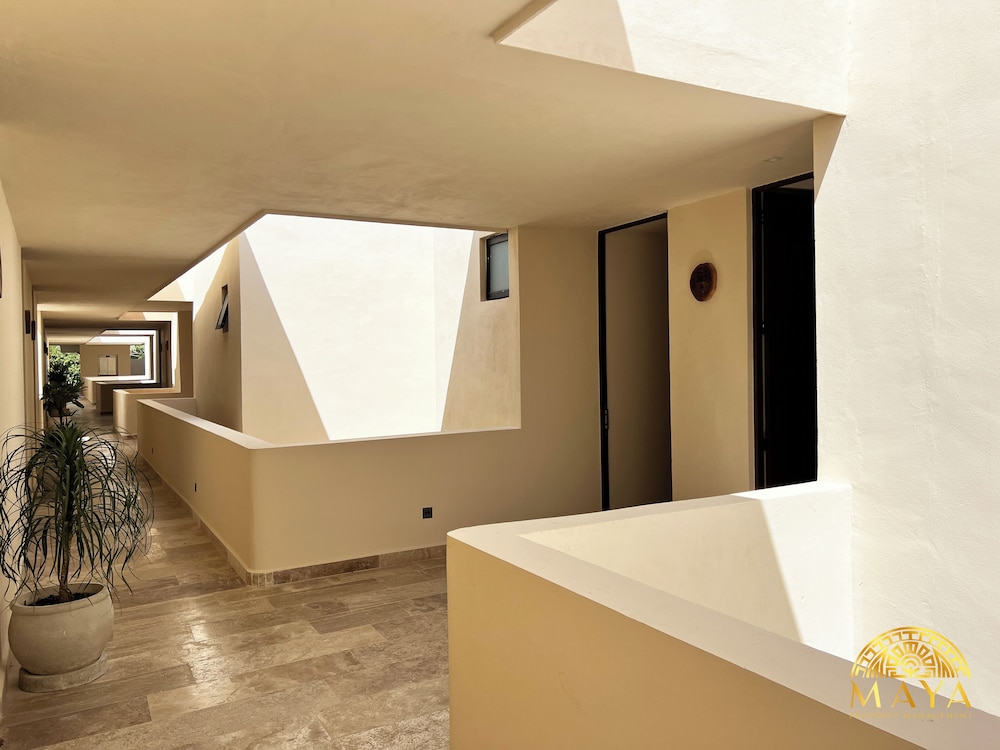 Peregrina Tulum 302C 1BR Condo