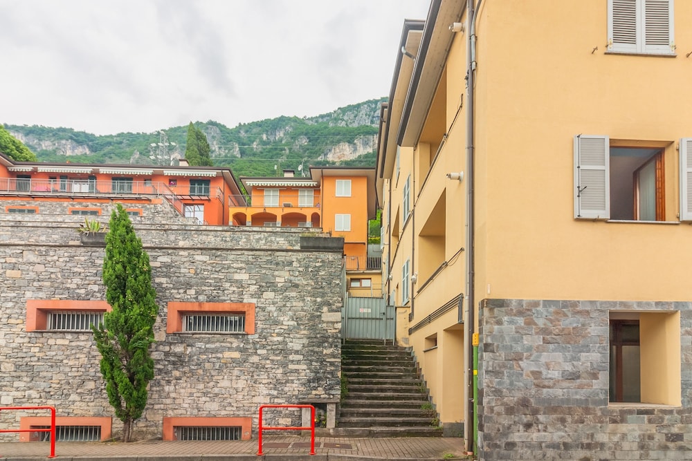 Varenna La Dolce Vita