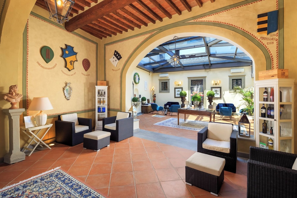 Villa Belmonte
