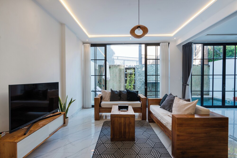 Sanur Loft Villa by Betterplace