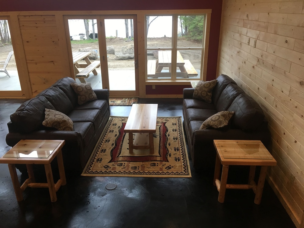 Moose Track Adventures Resort