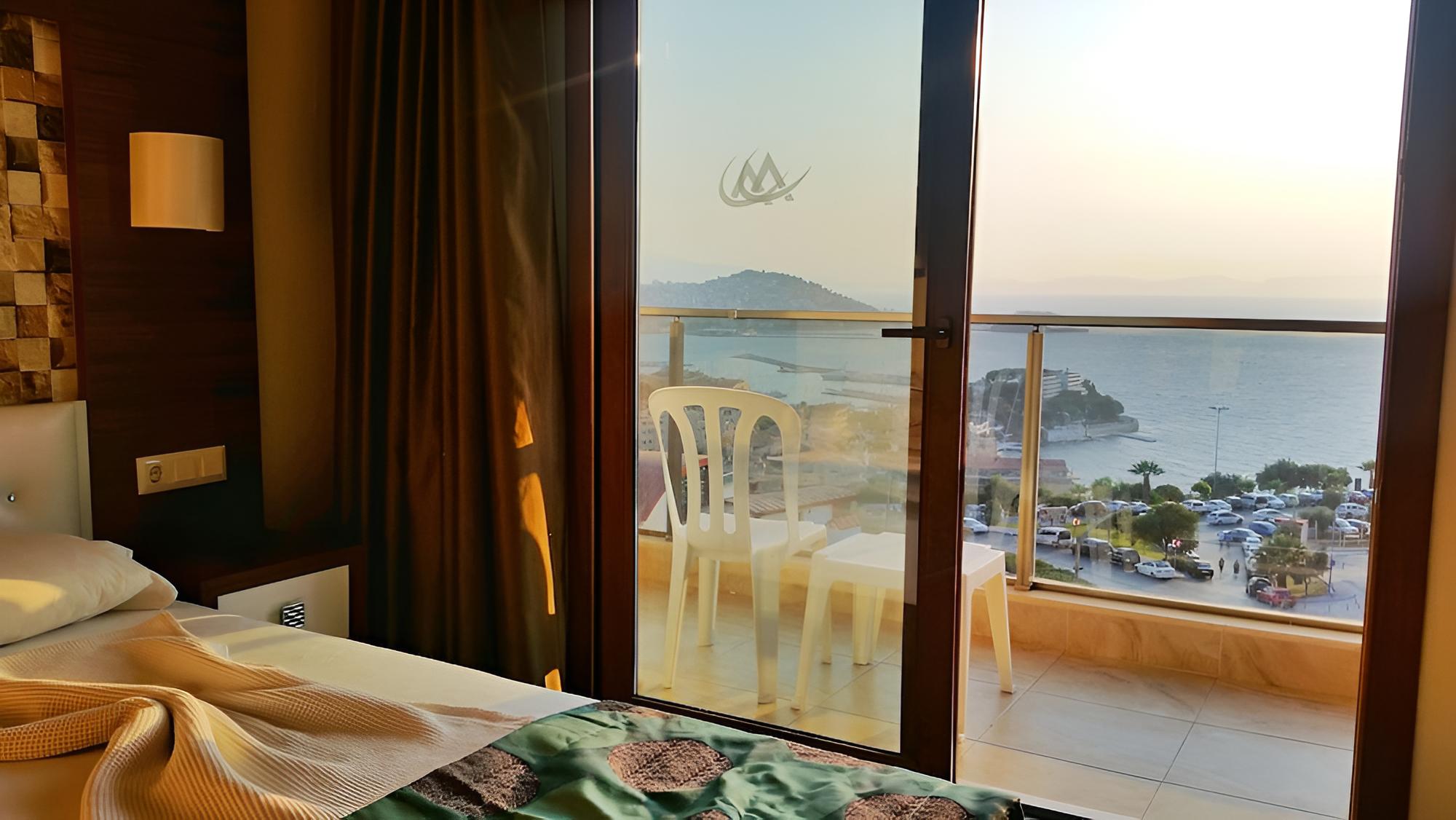 Comfort Ada Class Hotel