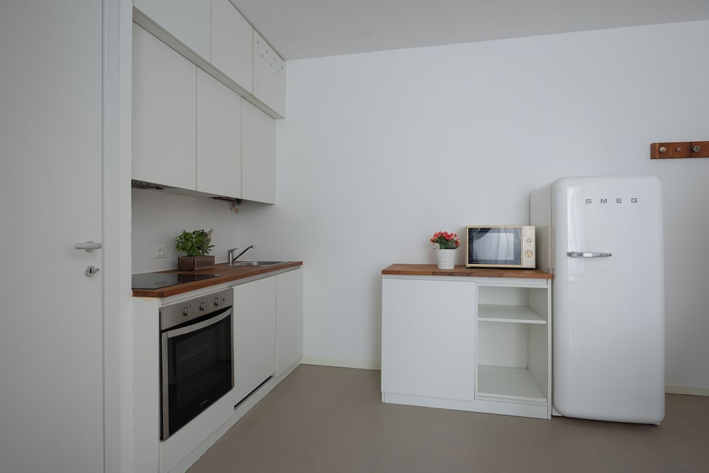 Residence Orti 18 by Wonderful Italy photo 4