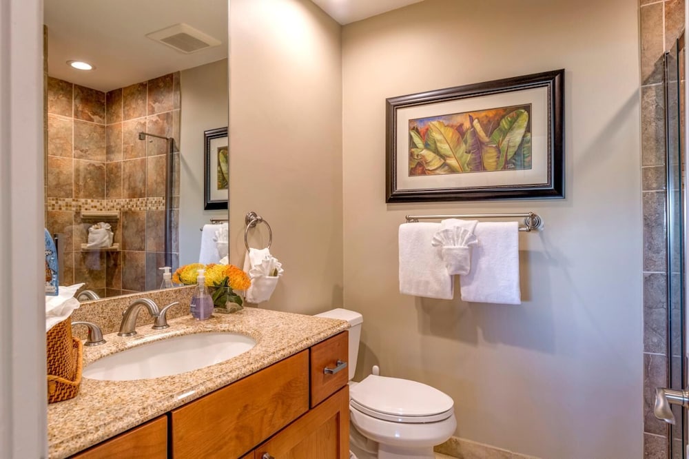 Kapalua Golf Villas KBM Resorts 3 Free Rental Cars 3 Units, 5 Bedrooms Ml-2234