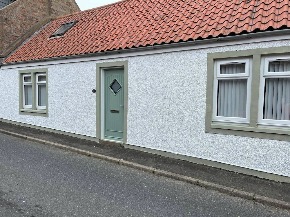 Costal Cottage -boddam-sleeps6- Pet Friendly