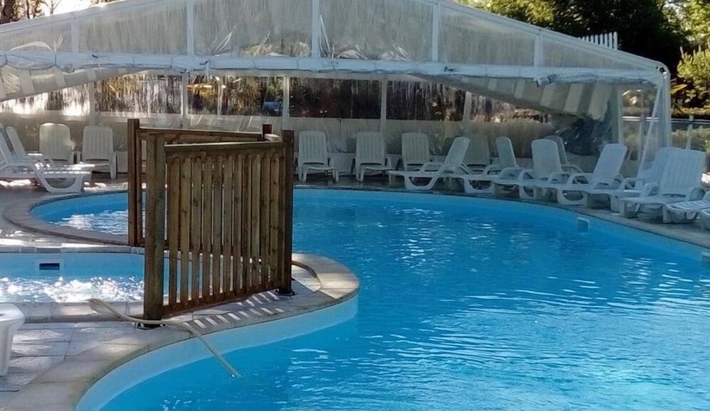 Camping La Cailletiere - Coco Sweet photo 5