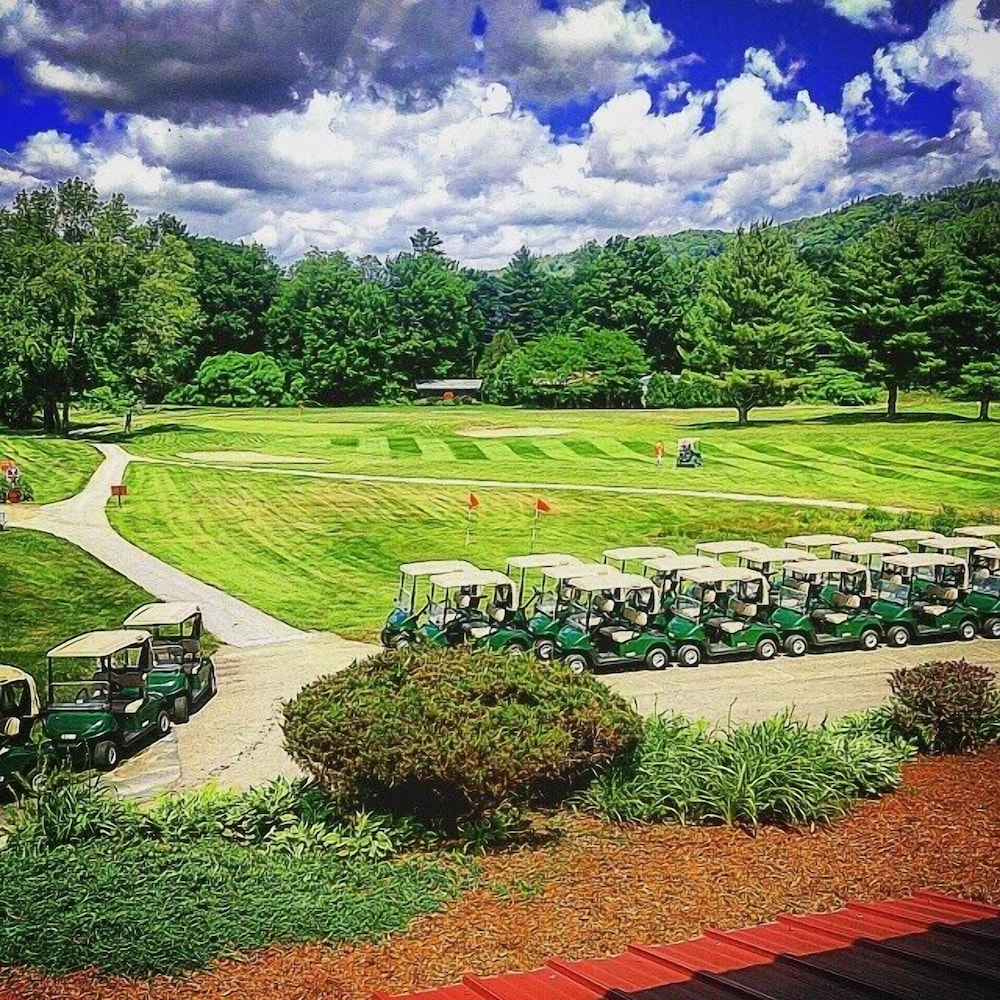 Jack O'Lantern Resort and Golf Course view 3