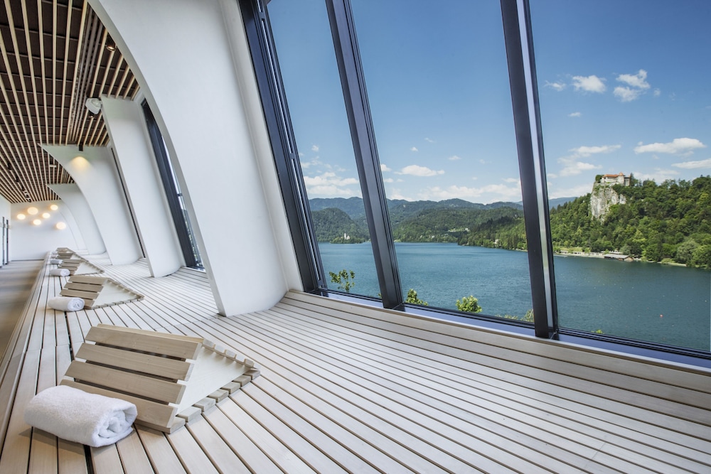 Bled Vacations - Hotel Park - Property Image 3