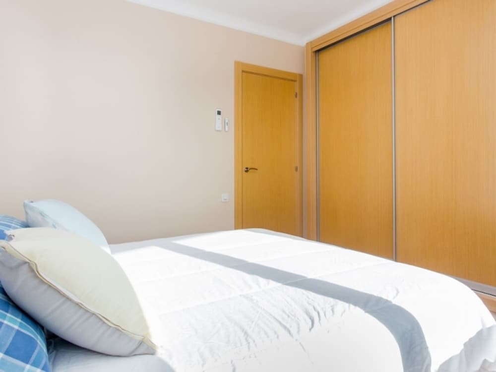 Th44 Apartamento con Vistas al mar y Playa Miracle