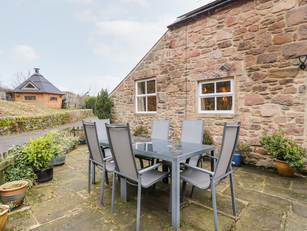 Oak Tree Cottage