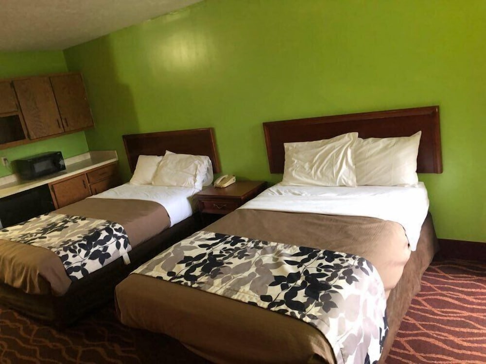 Fort Knox Inn view 3
