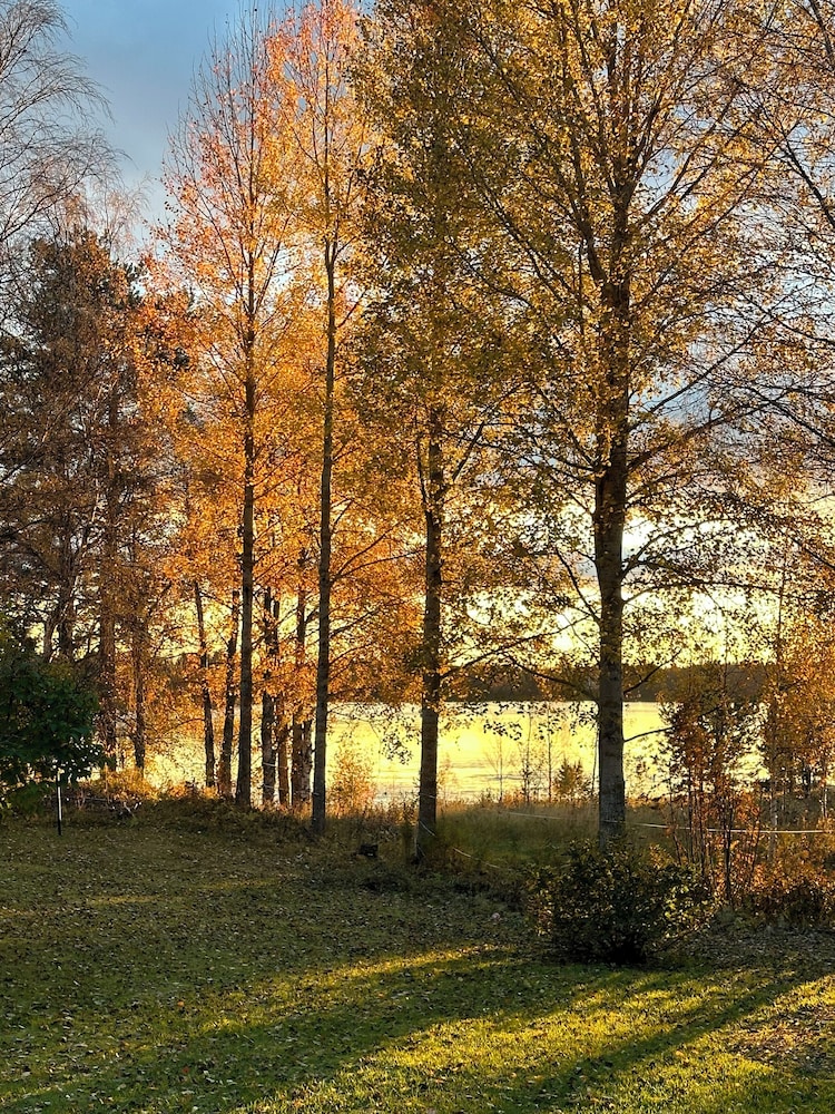 Aava Riverside