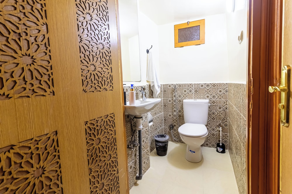 Riad Batha