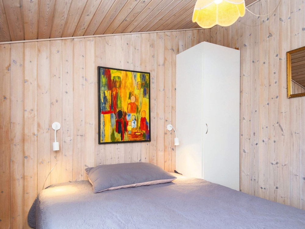 6 Person Holiday Home in Juelsminde-by Traum view 4