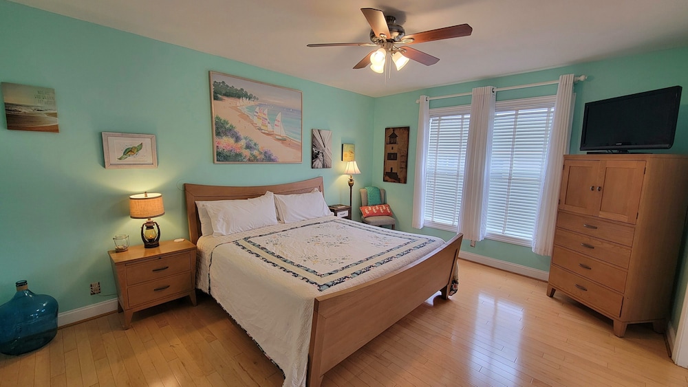 Desoto Beach Club 3 Tybee Vacation Rentals