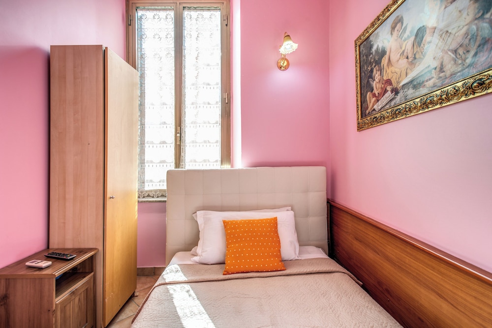 GUEST HOUSE GOITO