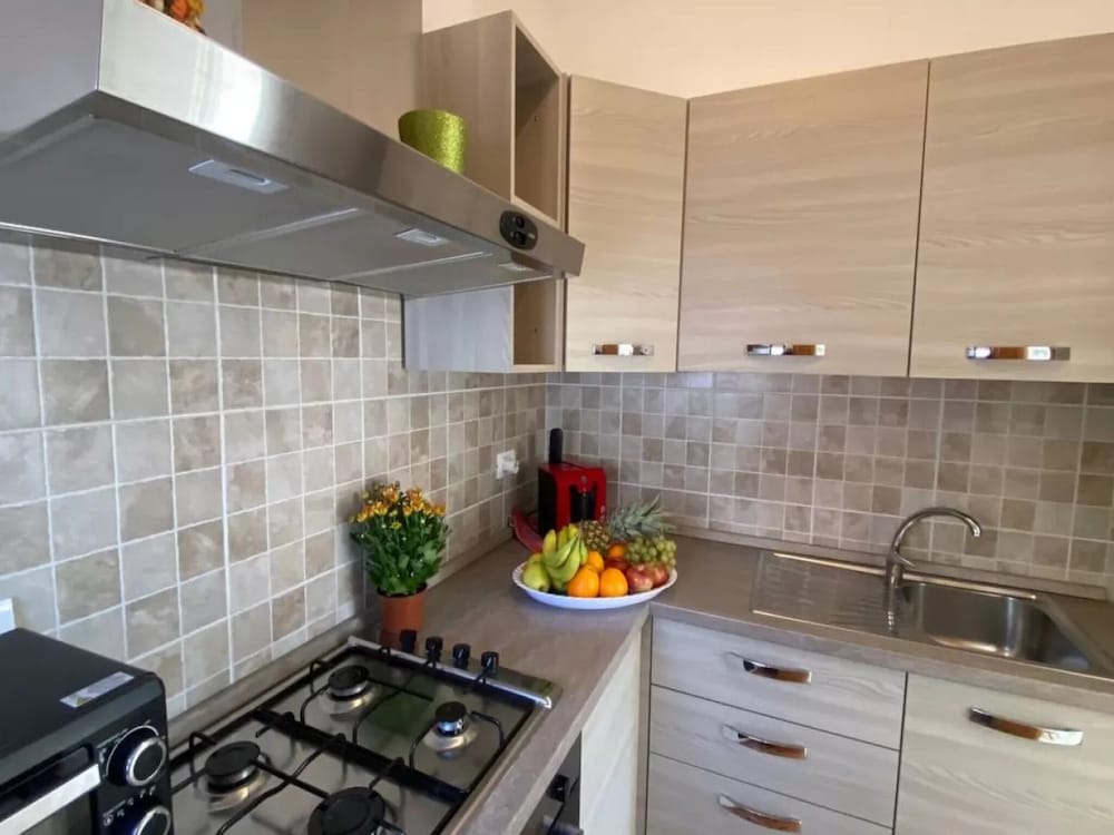 Comfortable Apartment in Porto Torres