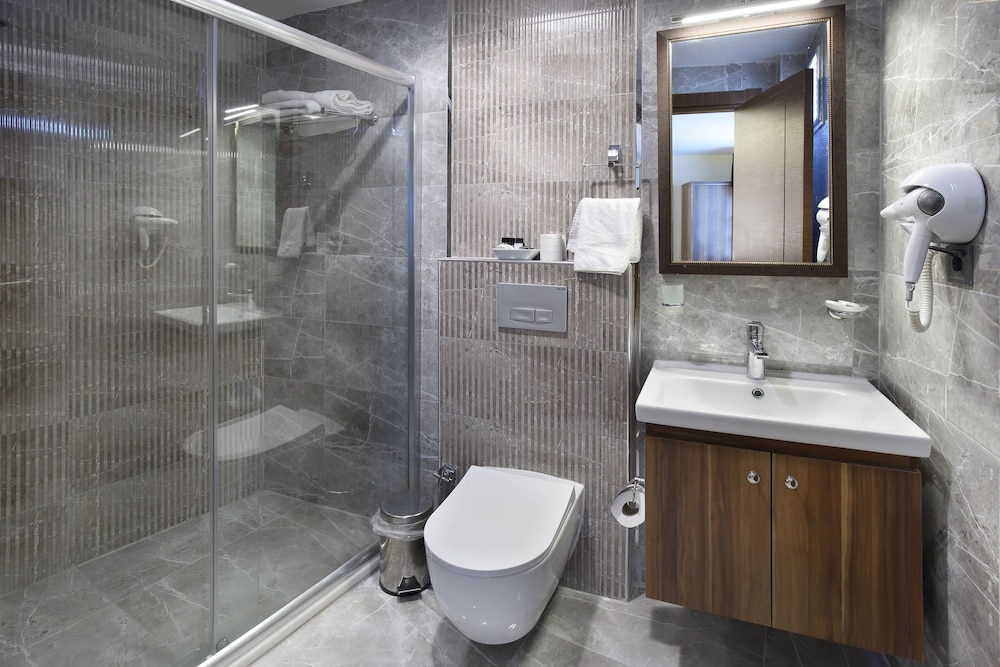 Taşköprü Otel - Image 17