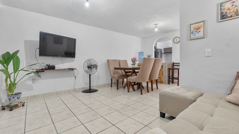 Casa Cozy with 2Bedrooms and 2Baths