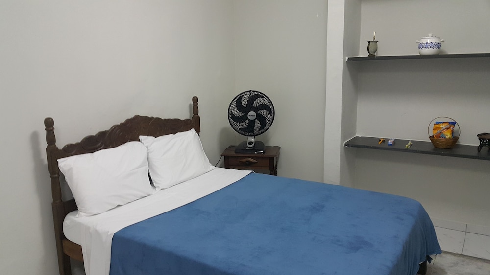 TJ House Hospedagem