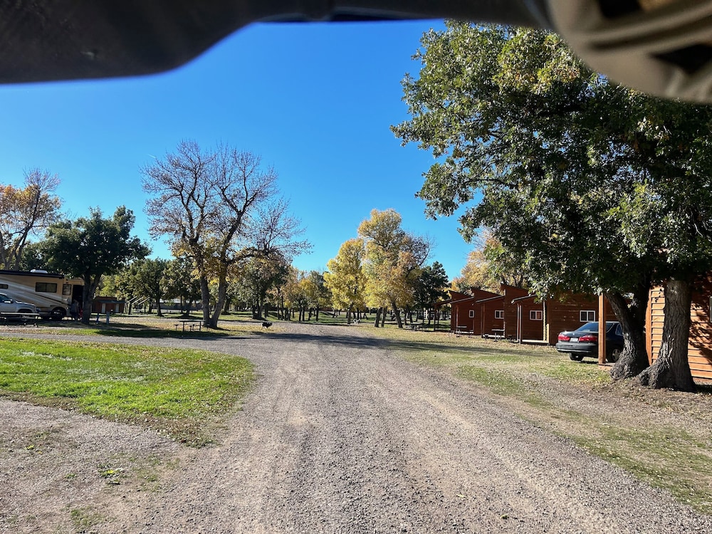 Days End Campground & RV Park