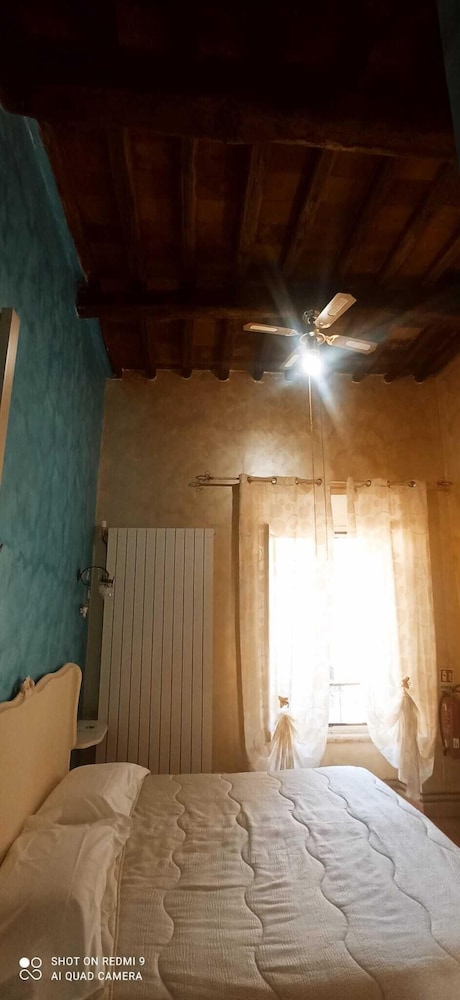 La Mensa Ponderaria