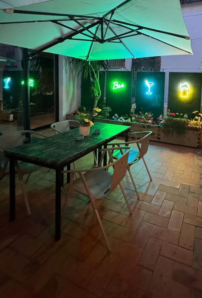 Habitaciones en el centro de Barcelona