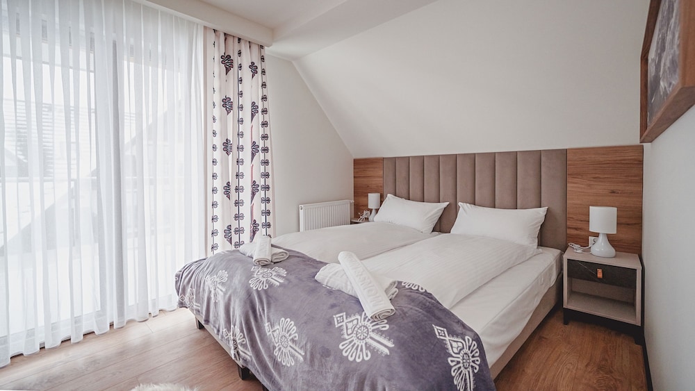 Resorts Sun&Snow Białka Tatrzańska P