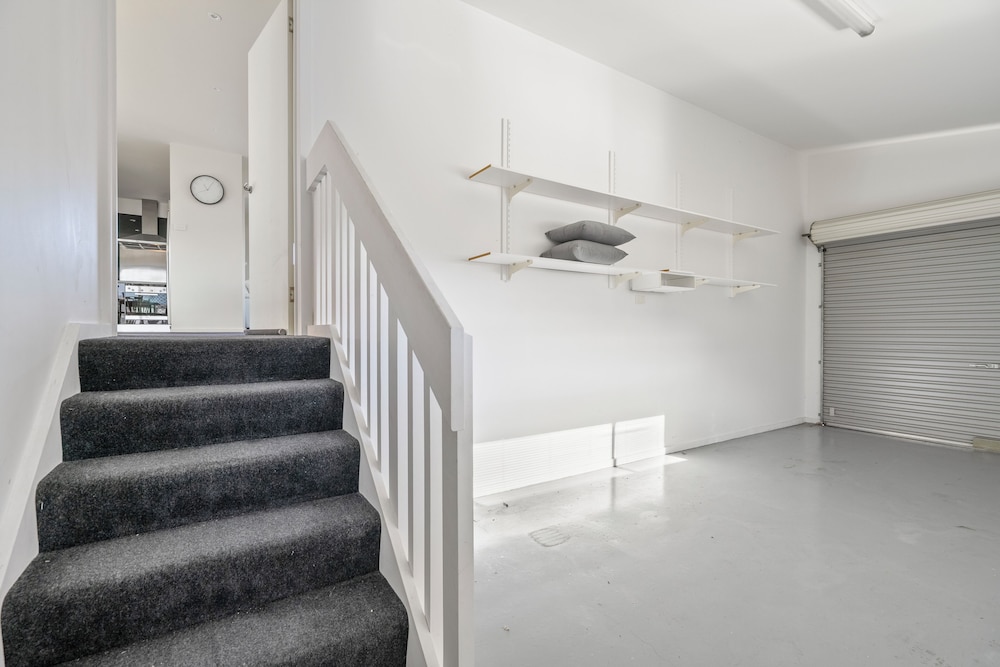 Tranquil Tranmere- City Views- 3 Bedroom