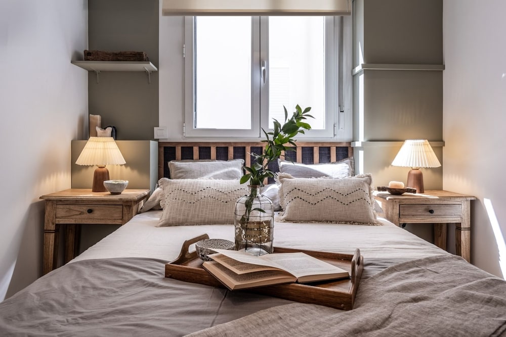 Pepe - 2 Bedrooms in Trafalgar