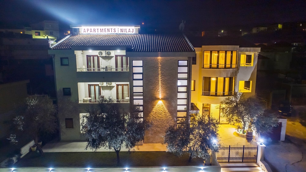 Hotel Apartments Nilaj - Image 1